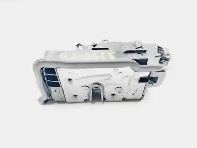 Автозапчасти б/у замок задней правой двери за mini one m1 ссылки oem iam 51227281940