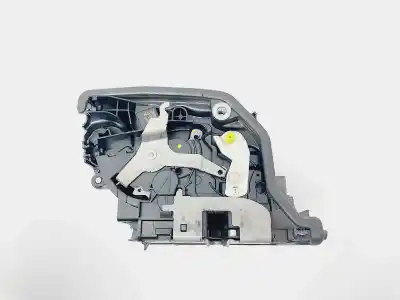 Автозапчасти б/у замок задней правой двери за mini one m1 ссылки oem iam 51227281940  