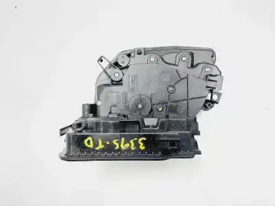 Автозапчасти б/у замок задней правой двери за mini one m1 ссылки oem iam 51227281940  