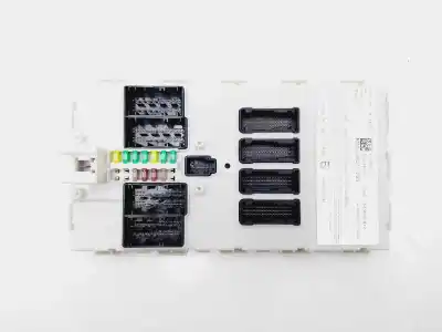 Second-hand car spare part fuse box unit for mini one m1 oem iam references 2611139385