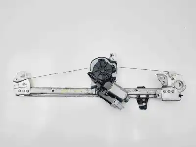 Автозапчасти б/у РЕГУЛЯТОР СТЕКЛА ПЕРЕДНЕГО ПРАВОГО за CITROEN C3  ссылки OEM IAM 9222AP  440787F