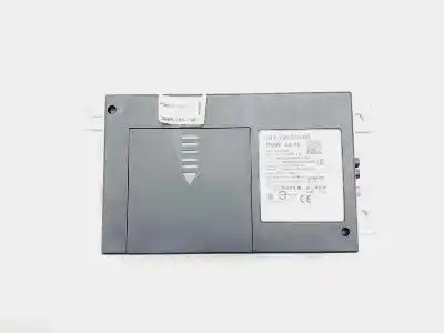 Автозапчасти б/у электронный модуль за mini one m1 ссылки oem iam 1d8720310