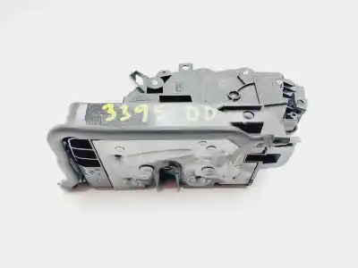 Автозапчасти б/у замок передней правой двери за mini one m1 ссылки oem iam 51217281934