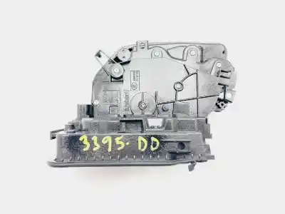 Автозапчасти б/у замок передней правой двери за mini one m1 ссылки oem iam 51217281934  