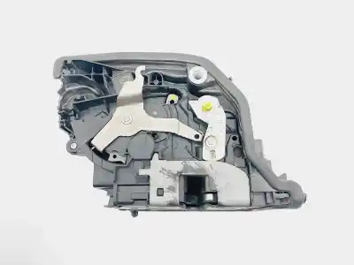 Автозапчасти б/у замок передней правой двери за mini one m1 ссылки oem iam 51217281934  