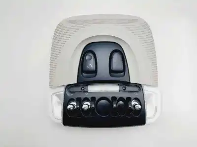 Автозапчасти б/у внутренний свет за mini one m1 ссылки oem iam 9292900