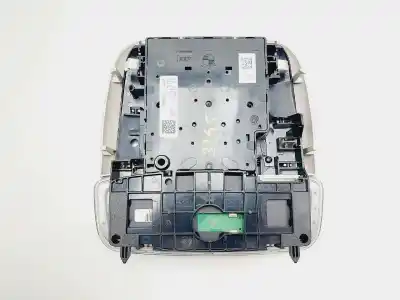 Автозапчастина б/у внутрішне світло для mini one m1 посилання на oem iam 9292900  
