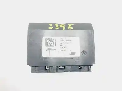 Автозапчасти б/у электронный модуль за MINI ONE M1 ссылки OEM IAM 9490325  