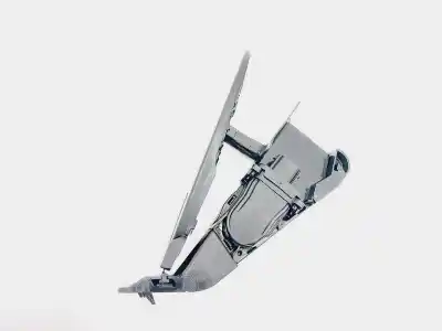 Автозапчастина б/у педальний потенціометр для mini one m1 посилання на oem iam 35426853177  