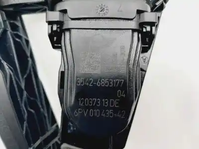 Автозапчастина б/у педальний потенціометр для mini one m1 посилання на oem iam 35426853177  