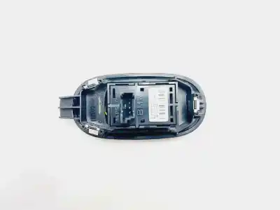 Second-hand car spare part rear left power window switch for mini one m1 oem iam references 935486601  