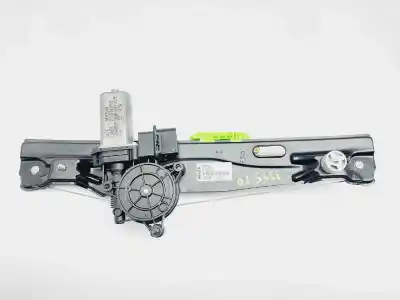 Автозапчасти б/у ЗАДНИЙ ПРАВЫЙ СТЕКЛОРЕГУЛЯТОР за MINI ONE  ссылки OEM IAM 13262410  71019003