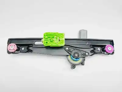 Second-hand car spare part rear right window regulator for mini one m1 oem iam references 13262410  71019003