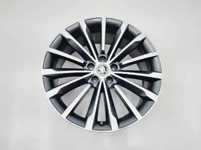 Pièce détachée automobile d'occasion  pour SKODA SUPERB (3V3)  Références OEM IAM 3V0601025BB  
