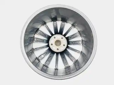 Peça sobressalente para automóvel em segunda mão jante por skoda superb (3v3) style referências oem iam 3v0601025bb  