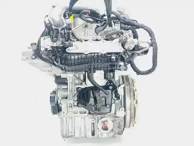 Pièce détachée automobile d'occasion MOTEUR COMPLET pour VOLKSWAGEN T-ROC  Références OEM IAM CHZJ  