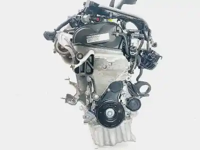 Second-hand car spare part complete engine for volkswagen t-roc edition oem iam references chzj  