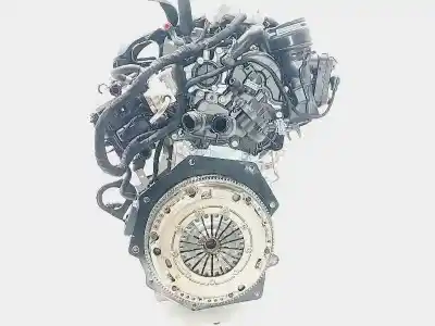 Second-hand car spare part complete engine for volkswagen t-roc edition oem iam references chzj  