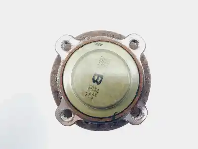 Second-hand car spare part hub assembly for mini one m1 oem iam references 33416858086  