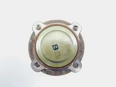 Second-hand car spare part hub assembly for mini one m1 oem iam references 33416858086  