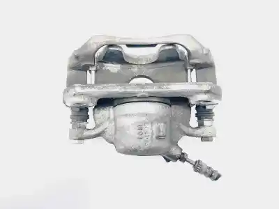 Автозапчасти б/у передний левый тормозной суппорт за mini one m1 ссылки oem iam 34116860261  