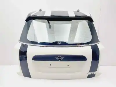 Автозапчасти б/у задняя дверь за mini one m1 ссылки oem iam 