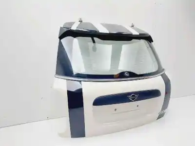 Second-hand car spare part tailgate for mini one m1 oem iam references   