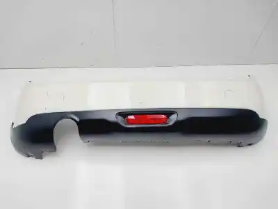 Автозапчасти б/у задний бампер за mini one m1 ссылки oem iam 