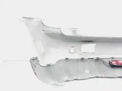 Автозапчастина б/у задній бампер для mini one m1 посилання на oem iam   