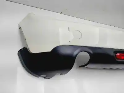 Автозапчастина б/у задній бампер для mini one m1 посилання на oem iam   