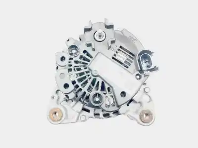 Peça sobressalente para automóvel em segunda mão alternador por volkswagen t-roc edition referências oem iam 04e903015  