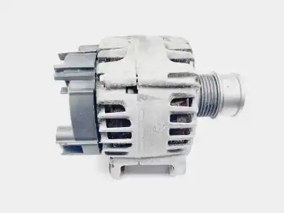 Peça sobressalente para automóvel em segunda mão alternador por volkswagen t-roc edition referências oem iam 04e903015  
