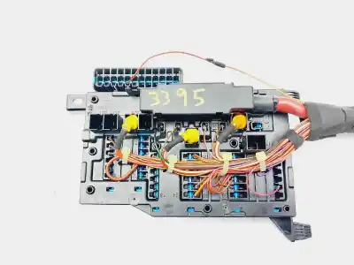 Second-hand car spare part fuse box unit for mini one m1 oem iam references 61149360501  