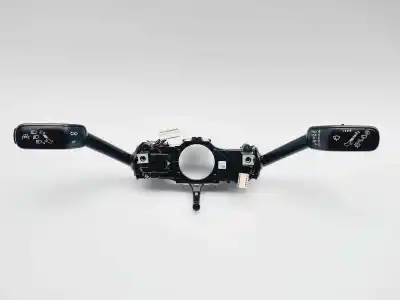 Peça sobressalente para automóvel em segunda mão Comandos De Alavanca por VOLKSWAGEN T-ROC Edition Referências OEM IAM 5Q0953502AJ  