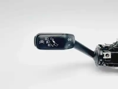 Second-hand car spare part multifunction switch for volkswagen t-roc edition oem iam references 5q0953502aj  