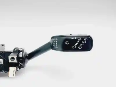 Second-hand car spare part multifunction switch for volkswagen t-roc edition oem iam references 5q0953502aj  