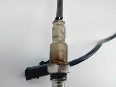 Peça sobressalente para automóvel em segunda mão sonda lambda por volkswagen t-roc edition referências oem iam 04e906262eb  