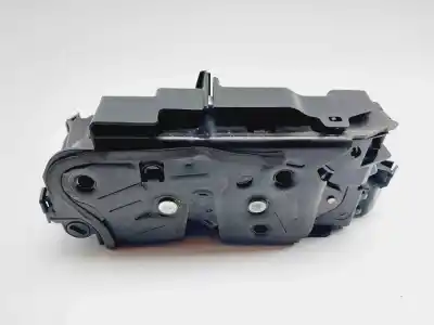 Peça sobressalente para automóvel em segunda mão fechadura da porta dianteira direita por volkswagen t-roc edition referências oem iam 5tb837016a