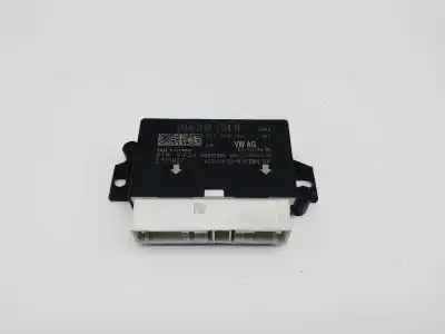 Recambio de automóvil de segunda mano de MODULO ELECTRONICO para VOLKSWAGEN T-ROC  referencias OEM IAM 5QA919294B  