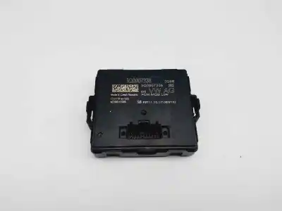 Peça sobressalente para automóvel em segunda mão módulo eletrônico por volkswagen t-roc edition referências oem iam 3q0907338