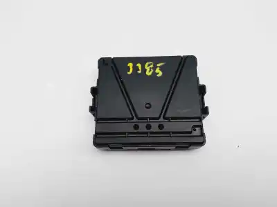 Second-hand car spare part electronic module for volkswagen t-roc edition oem iam references 3q0907338  