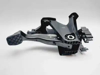 Peça sobressalente para automóvel em segunda mão pedal de travão por volkswagen t-roc edition referências oem iam 5q1721058dm