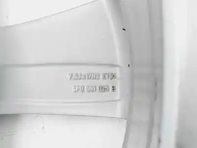 Автозапчасти б/у шина за seat leon (5f1) style ссылки oem iam 5f0601025b  