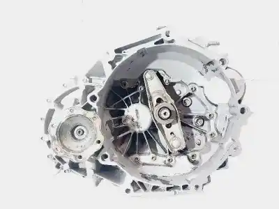 Peça sobressalente para automóvel em segunda mão caixa de velocidades por seat ibiza (kj1) fr referências oem iam udk