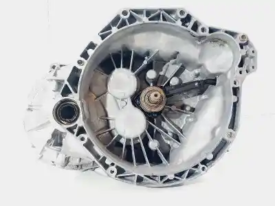 Second-hand car spare part GEARBOX for RENAULT ESPACE IV (JK0)  OEM IAM references PK6061  