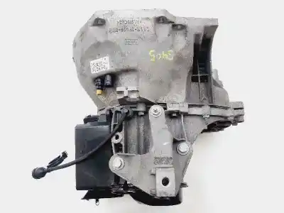 Gebrauchtes Autoersatzteil GETRIEBE zum FORD FOCUS LIM.  OEM-IAM-Referenzen CV6R7002BBF  