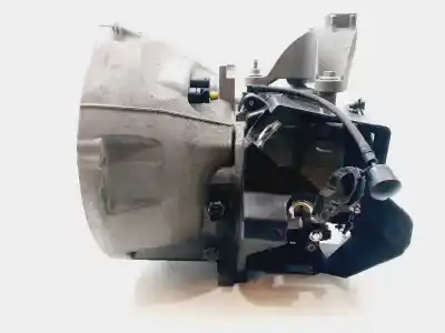 Pezzo di ricambio per auto di seconda mano riduttore per ford focus lim. business riferimenti oem iam cv6r7002bbf  