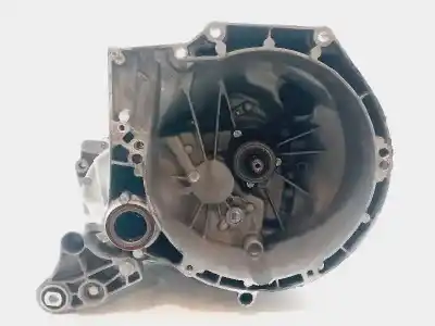 Pezzo di ricambio per auto di seconda mano riduttore per ford focus lim. business riferimenti oem iam cv6r7002bbf  