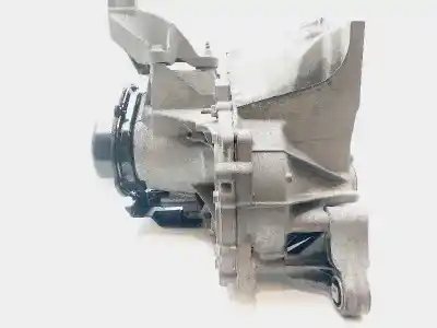 Pezzo di ricambio per auto di seconda mano riduttore per ford focus lim. business riferimenti oem iam cv6r7002bbf  