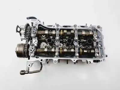 Second-hand car spare part Cylinder Head for LEXUS GS (GS/US/WS19) 450 h OEM IAM references 2GRS  